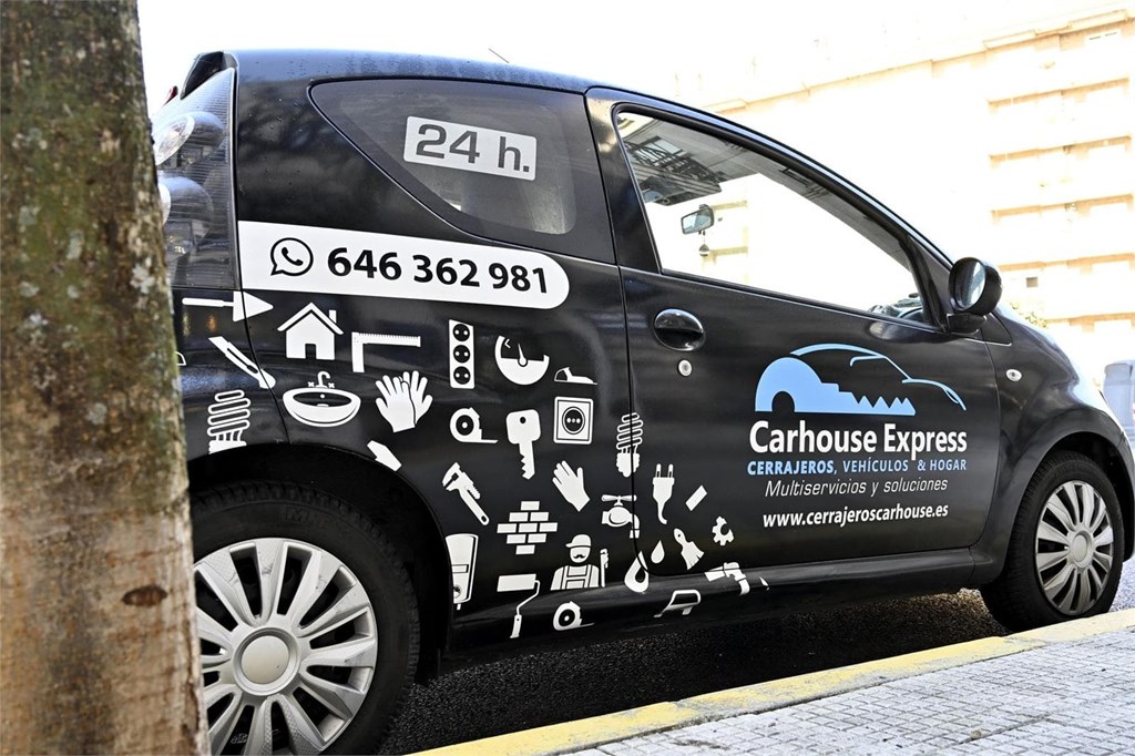 4 situaciones en las que necesitas llamar a un cerrajero urgente