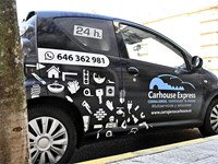 4 situaciones en las que necesitas llamar a un cerrajero urgente