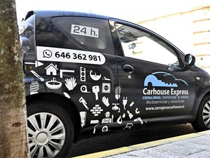 4 situaciones en las que necesitas llamar a un cerrajero urgente