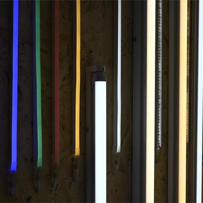 Artículos de iluminación LED en Ponteareas