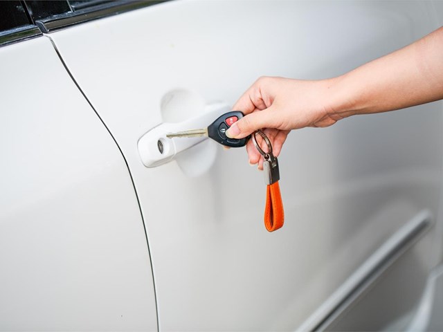 Cerrajería de automóviles: ¿qué hay que tener en cuenta para la máxima seguridad en tu vehículo?