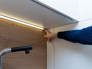 ¿Cuáles son los beneficios de la iluminación LED?