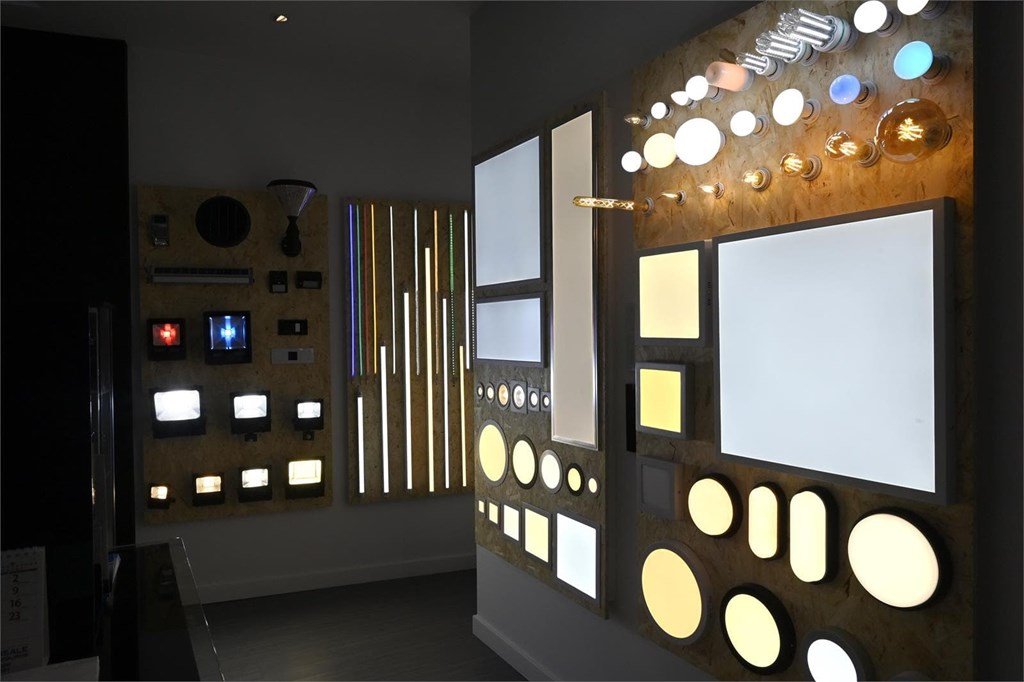 ¿Cuánto ahorro me proporciona el cambio a la iluminación LED?