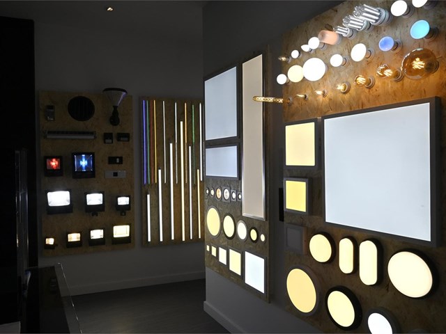 ¿Cuánto ahorro me proporciona el cambio a la iluminación LED?