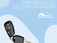 ¡Expertos en el duplicado de llaves de coche en Ponteareas!