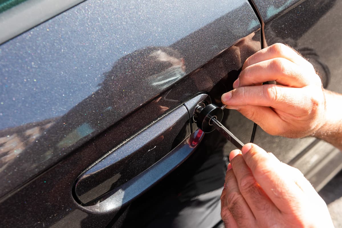 Cerrajeros 24 horas en Mondariz