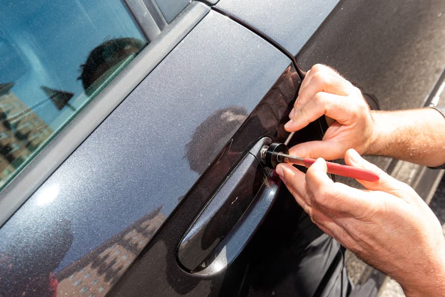 Cerrajeros 24 horas en Salceda