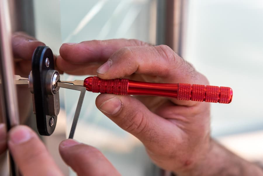 Cerrajeros 24 horas en Salceda