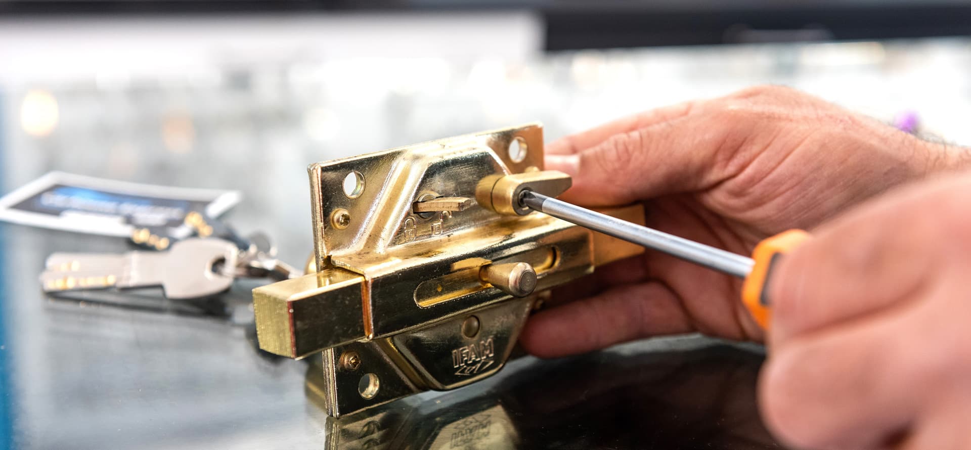 Cerrajeros 24 horas en Salceda