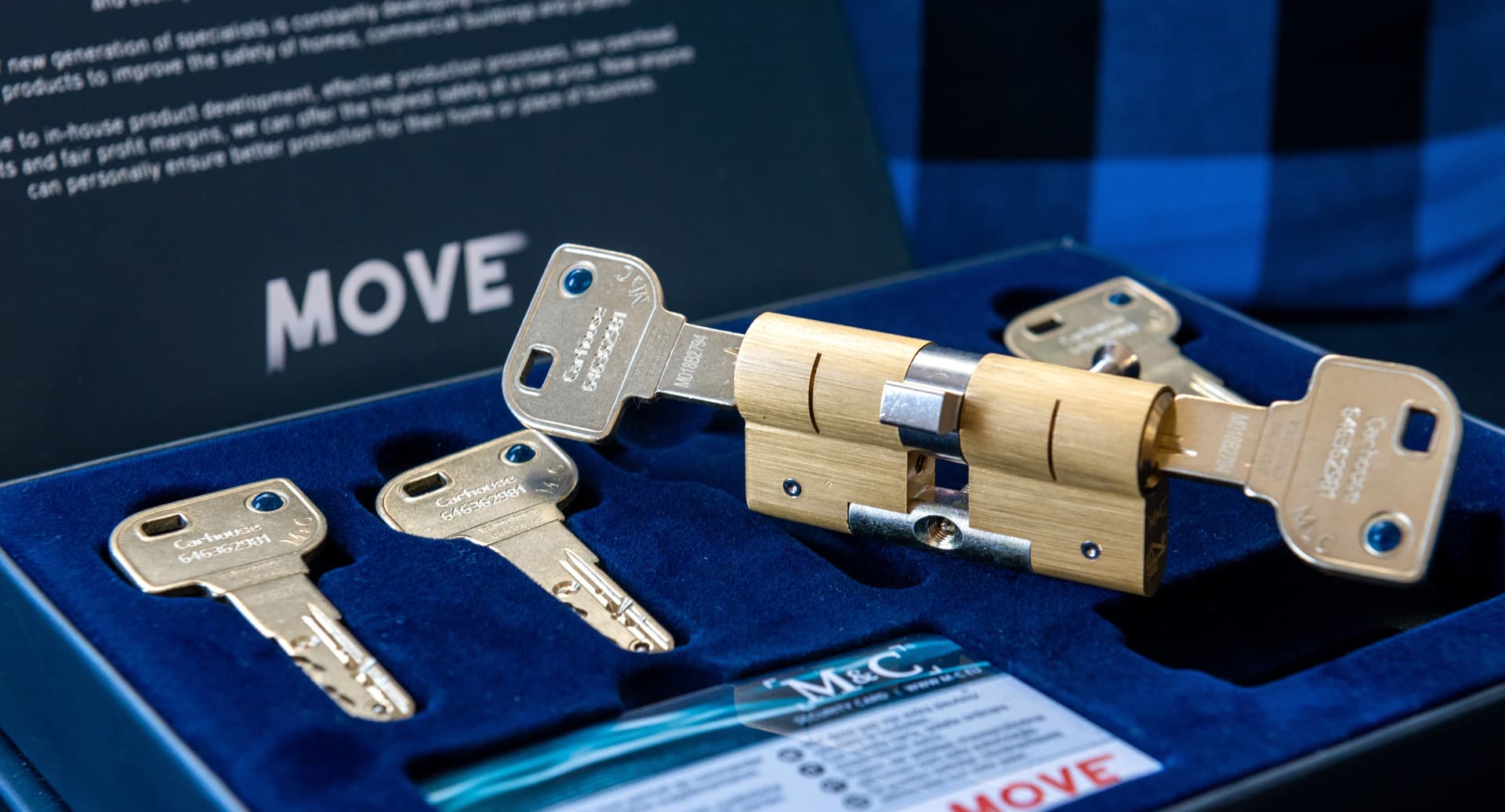 Cerrajeros 24 horas en Salvaterra do Miño