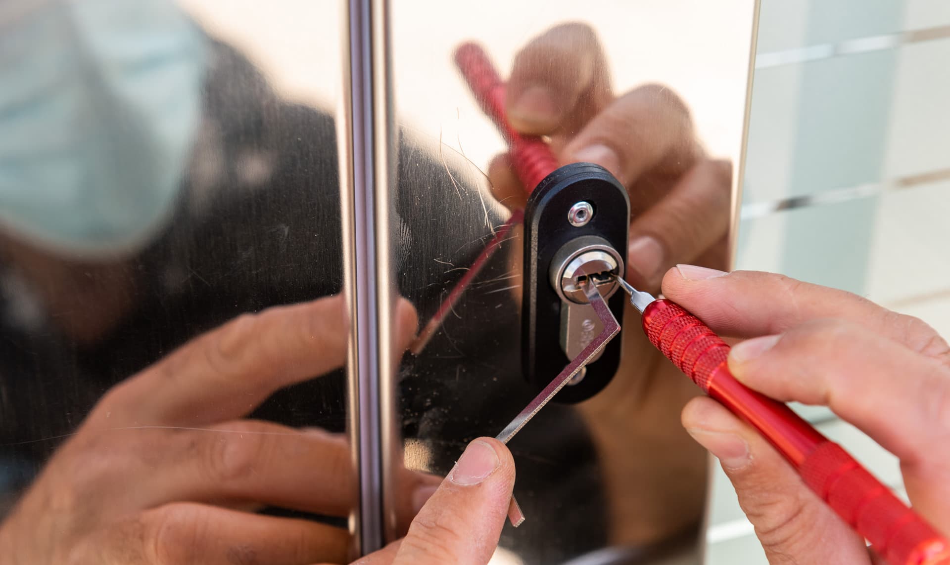 Cerrajeros 24 horas en Salvaterra do Miño
