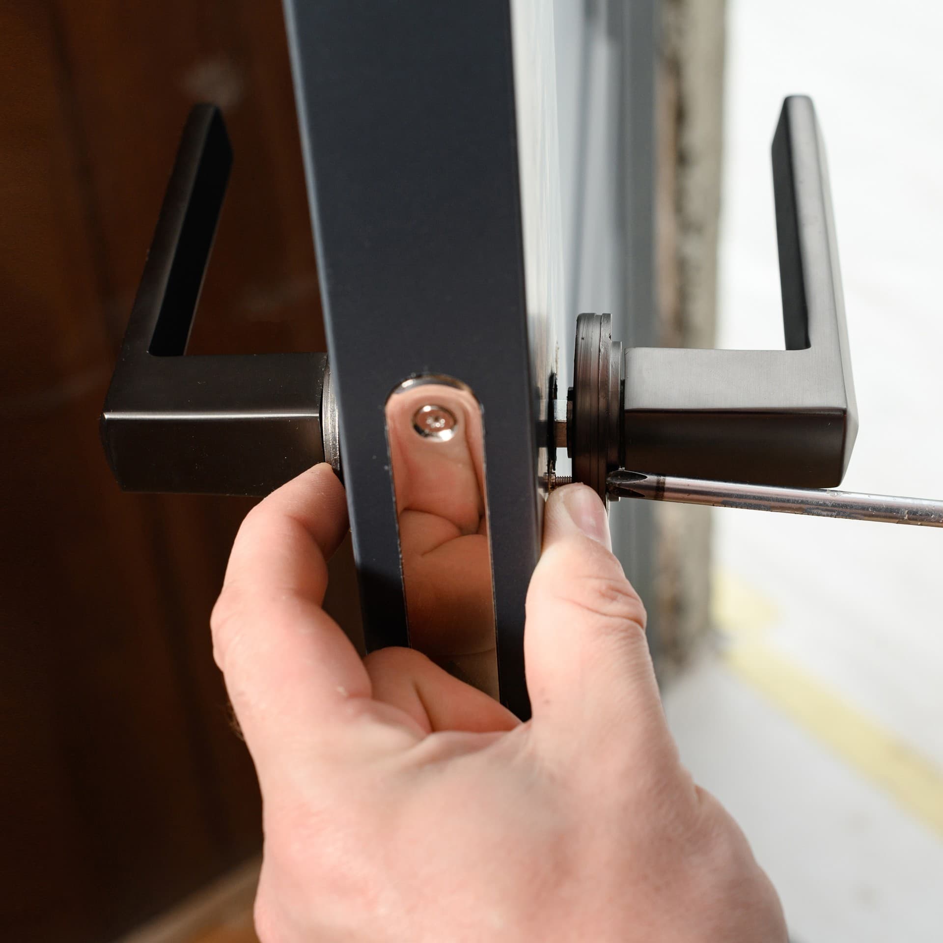 Cerrajeros 24 horas en Salvaterra do Miño