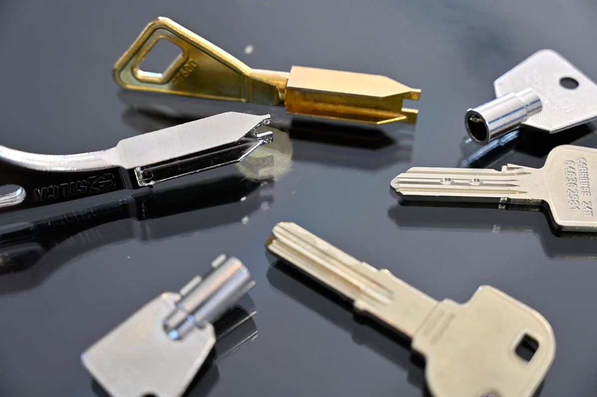 Cerrajería en Ponteareas