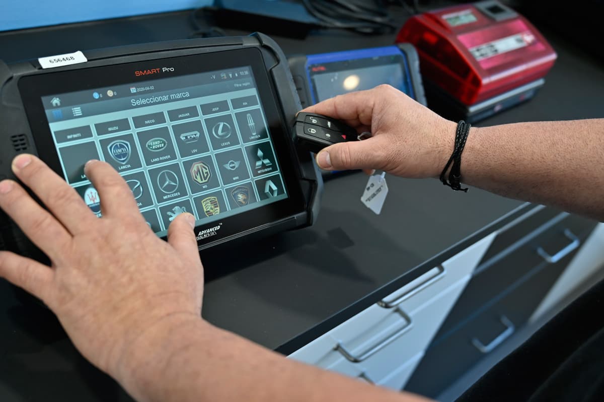 Cerrajería en Ponteareas