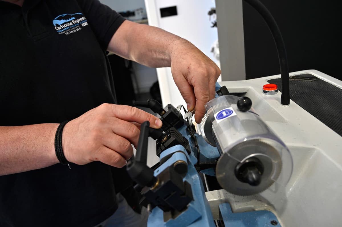 Cerrajería en Ponteareas