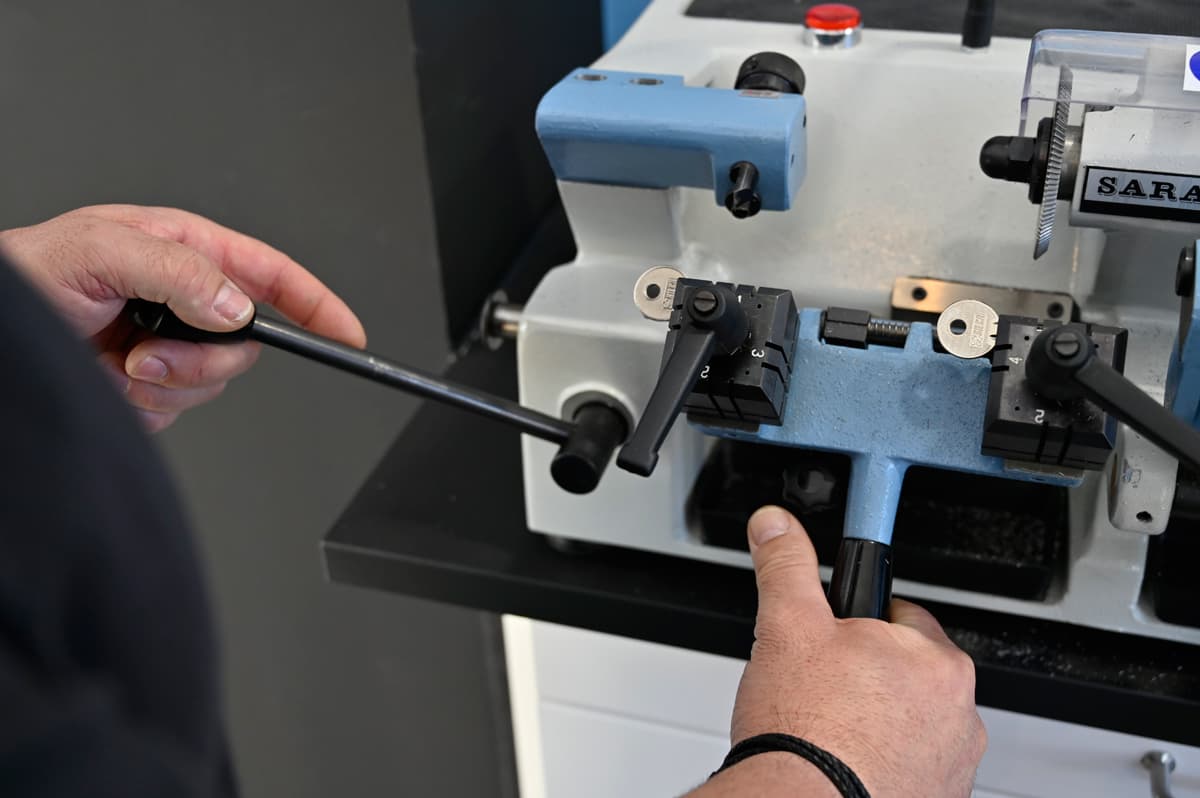 Cerrajería en Ponteareas