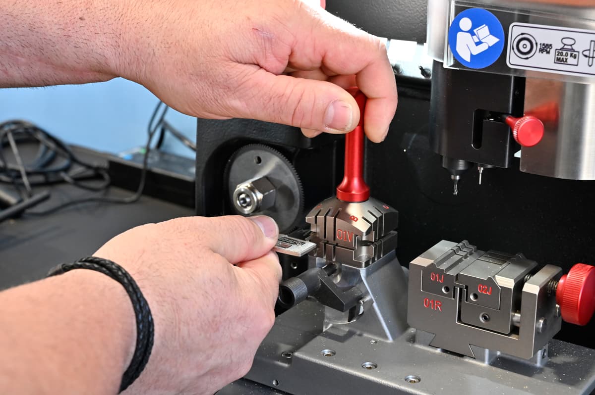 Cerrajería en Ponteareas