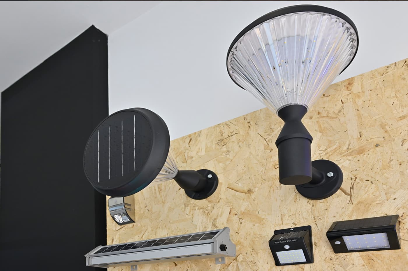 Iluminación LED en Ponteareas