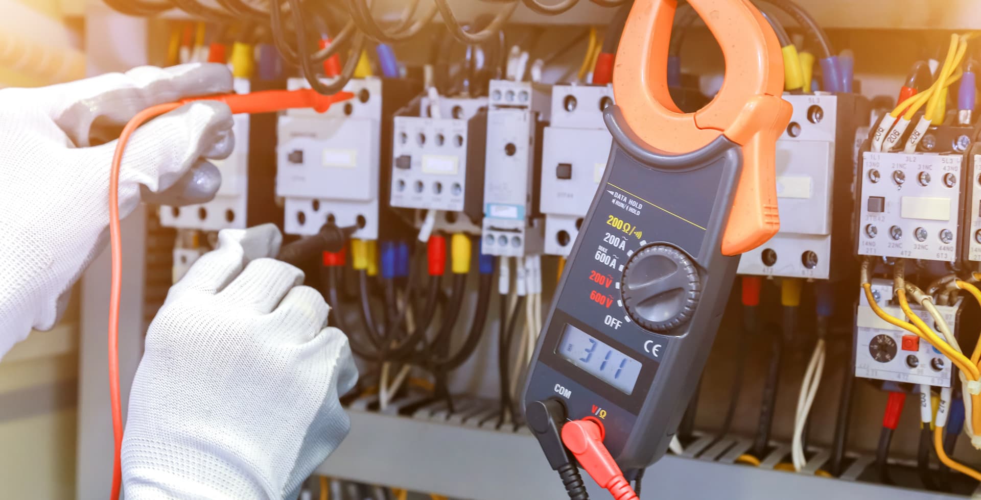 Empresa de mantenimiento en Mondariz