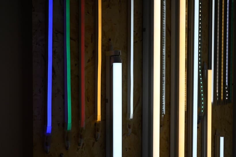 Empresa de instalación LED en Mondariz