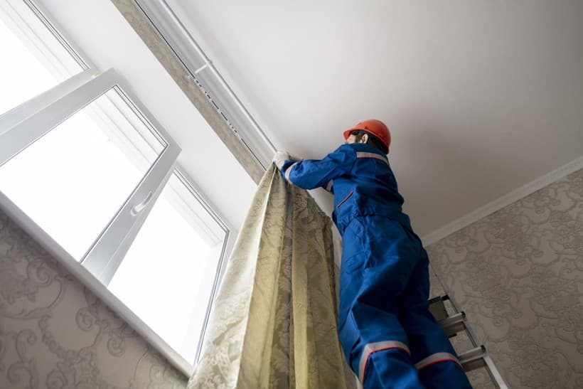 Mantenimiento en Mondariz