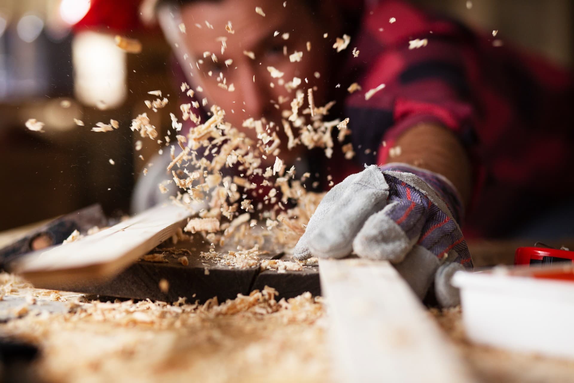 Contactar con la empresa manitas en Ponteareas