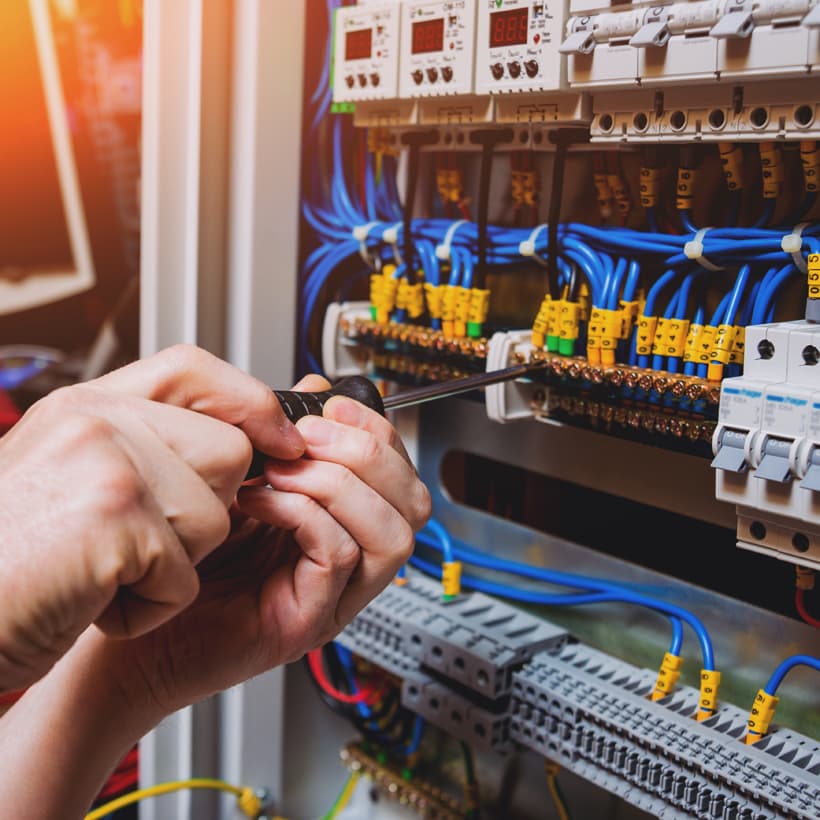 Servicio manitas en Mondariz