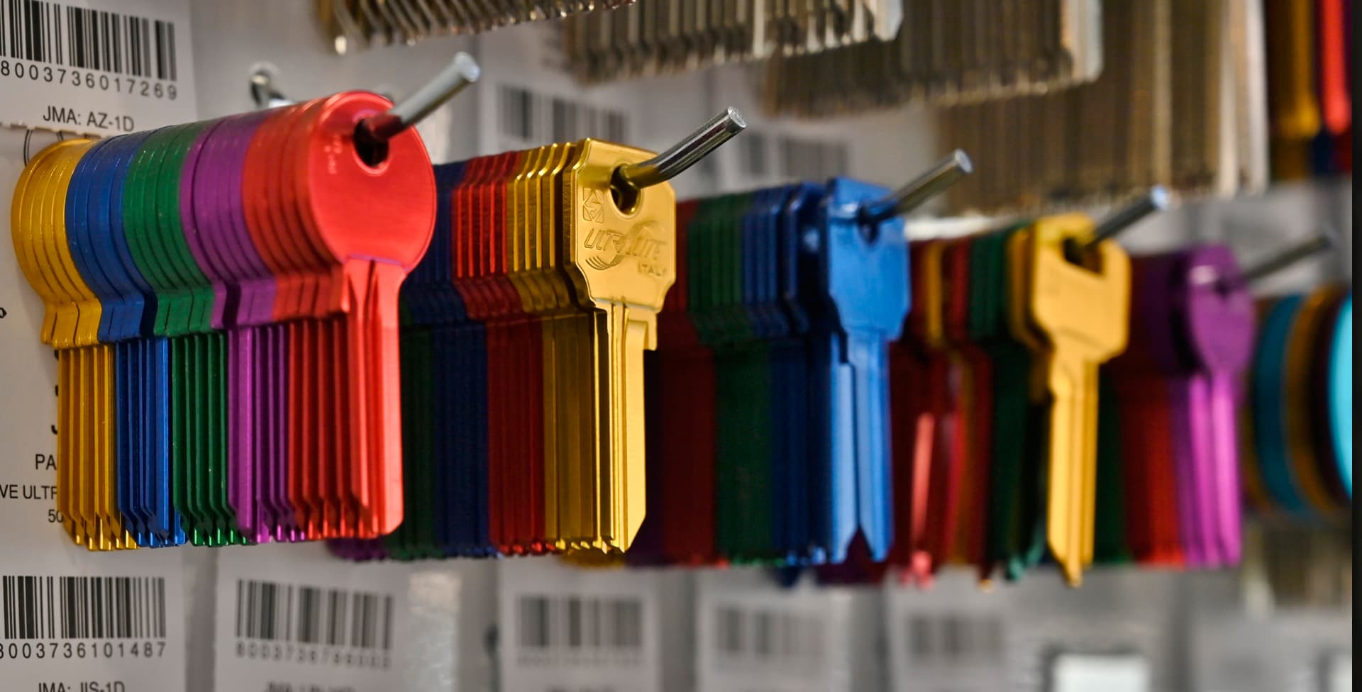 Cerrajería en Ponteareas