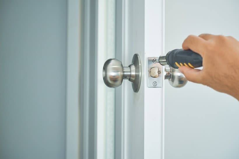 Cerrajería 24 horas