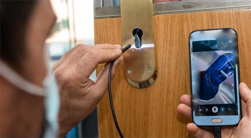 Mi llave no gira bien en la cerradura: ¿tiene riesgo de rotura u obstrucción?