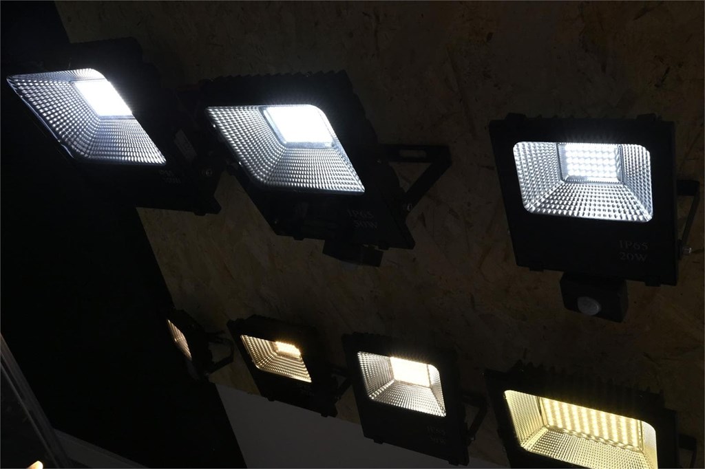 Mitos sobre la iluminación LED