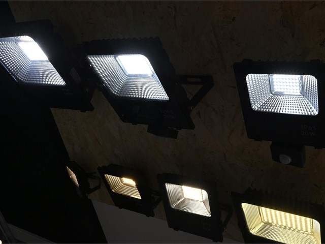 Mitos sobre la iluminación LED