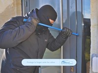 Protege tu hogar ante los robos