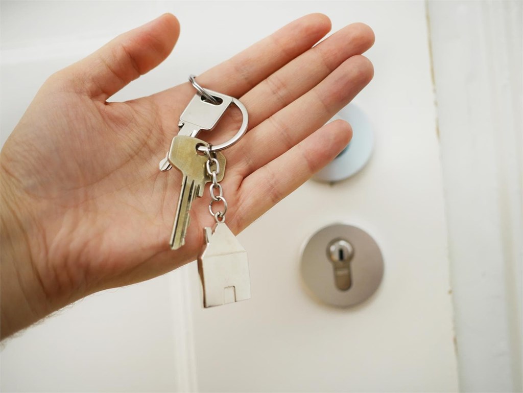 ¿Qué hacer si pierdes las llaves de casa? Confía en Carhouse Express