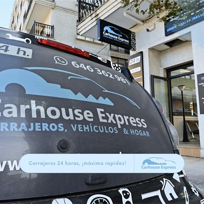 Servicio de cerrajería 24 horas, ¡rapidez en las urgencias!