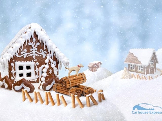 ¿Te vas de vacaciones en Navidad? ¡asegura tu casa!