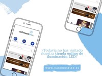 ¿Todavía no conoces nuestra tienda online? Descubre todo lo que puedes encontrar