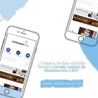 ¿Todavía no conoces nuestra tienda online? Descubre todo lo que puedes encontrar